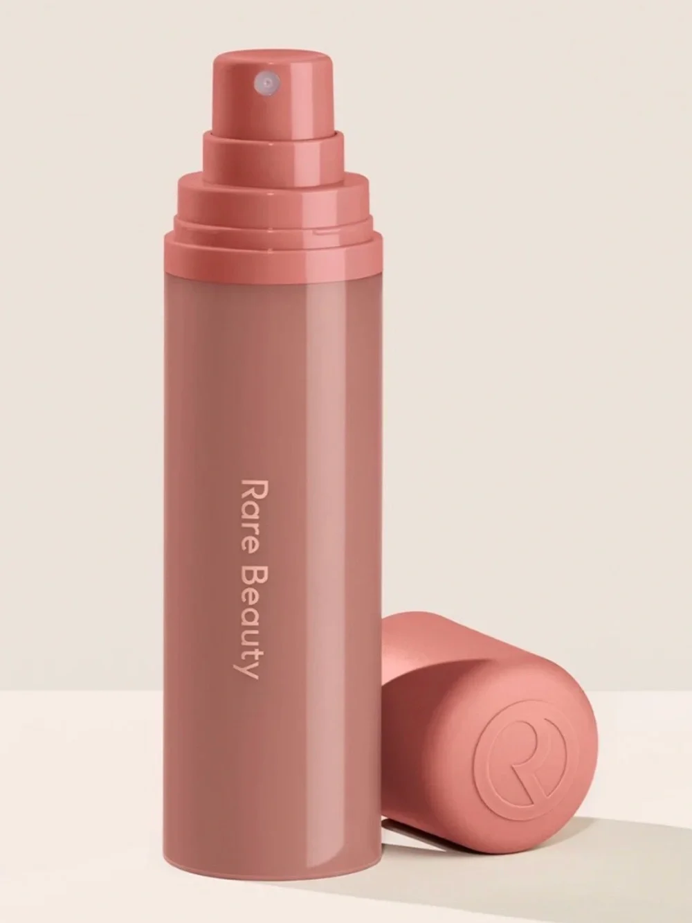 Rare Beauty Find Comfort Body & Hair Fragrance Mist -‎ Dusty Rose Pink